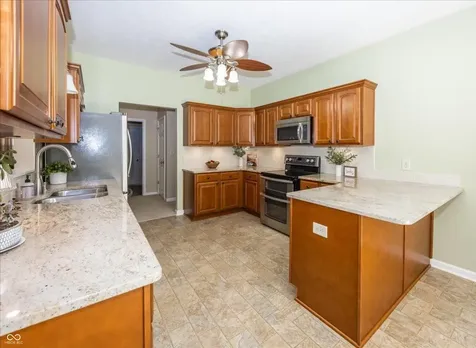 16790 Maraschino Drive Noblesville IN 46062