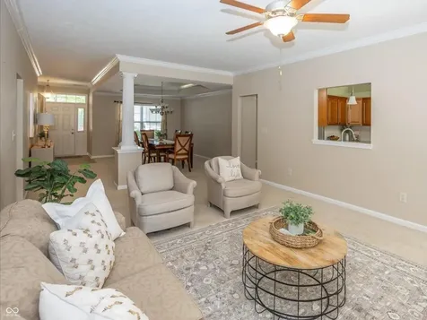 16790 Maraschino Drive Noblesville IN 46062