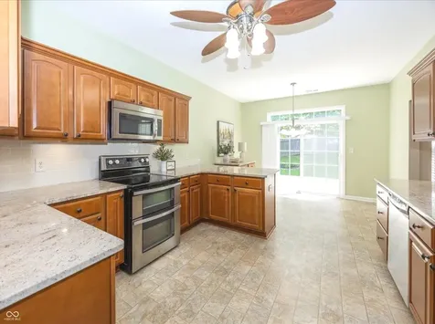 16790 Maraschino Drive Noblesville IN 46062