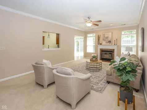 16790 Maraschino Drive Noblesville IN 46062