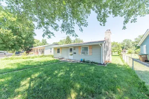 443 Cleveland Street Columbus IN 47201