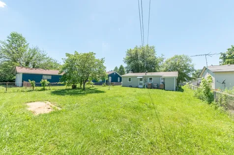 443 Cleveland Street Columbus IN 47201