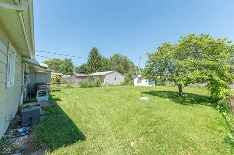 443 Cleveland Street Columbus IN 47201