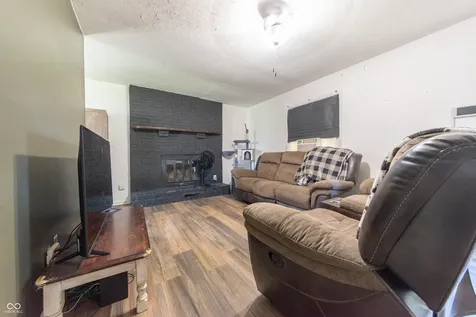 443 Cleveland Street Columbus IN 47201