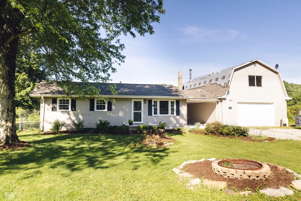 5880 Mason Court Martinsville IN 46151