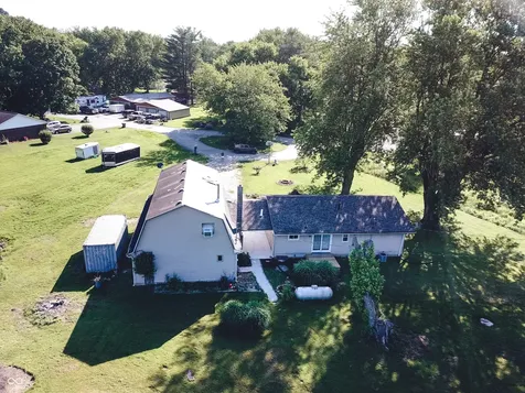 5880 Mason Court Martinsville IN 46151
