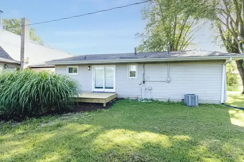 5880 Mason Court Martinsville IN 46151