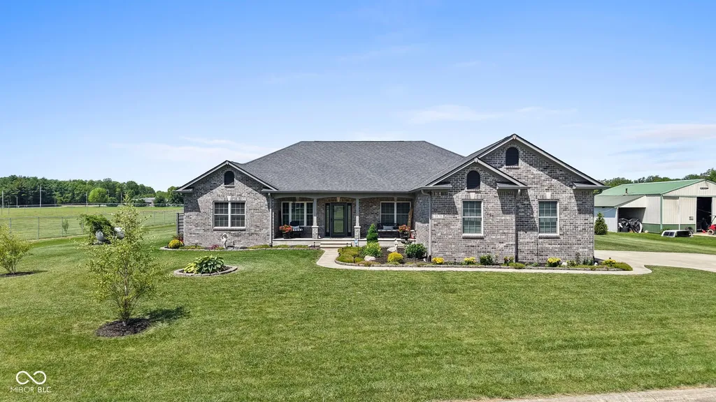 3870 Hanna Lane Clayton IN 46118