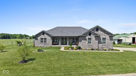 3870 Hanna Lane Clayton IN 46118