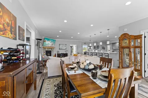3870 Hanna Lane Clayton IN 46118