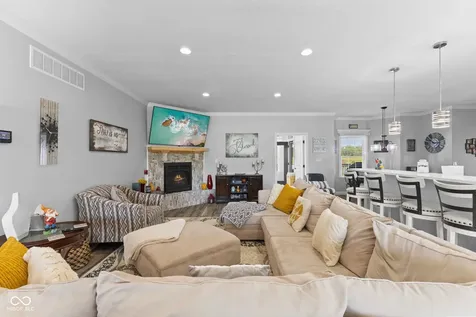 3870 Hanna Lane Clayton IN 46118