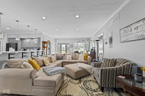3870 Hanna Lane Clayton IN 46118