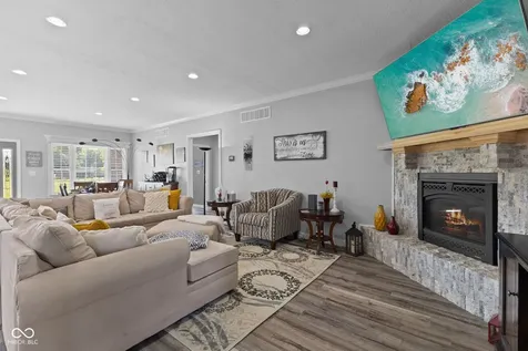 3870 Hanna Lane Clayton IN 46118
