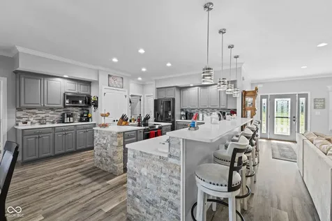 3870 Hanna Lane Clayton IN 46118
