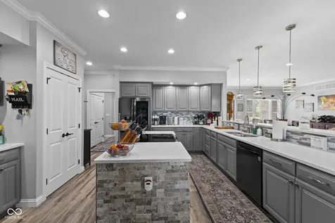 3870 Hanna Lane Clayton IN 46118