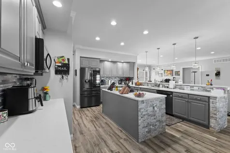 3870 Hanna Lane Clayton IN 46118
