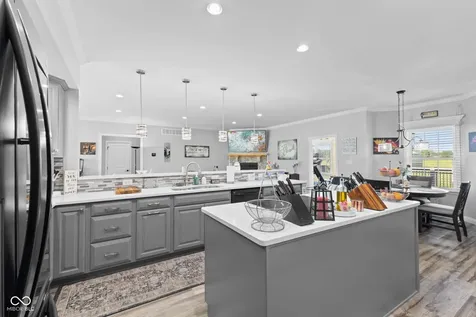 3870 Hanna Lane Clayton IN 46118
