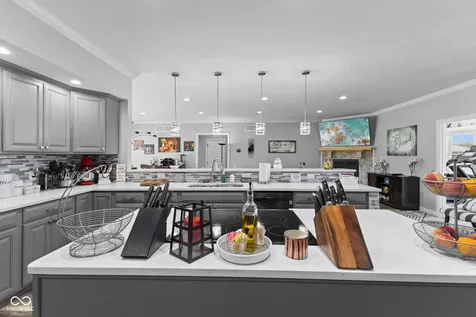 3870 Hanna Lane Clayton IN 46118