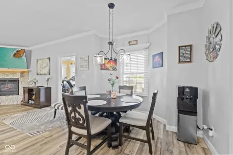 3870 Hanna Lane Clayton IN 46118