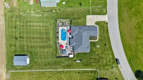 3870 Hanna Lane Clayton IN 46118