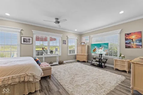 3870 Hanna Lane Clayton IN 46118