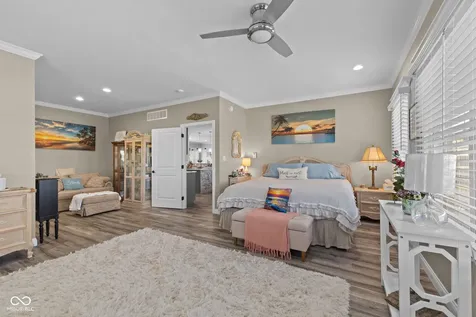 3870 Hanna Lane Clayton IN 46118