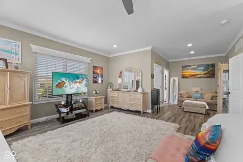 3870 Hanna Lane Clayton IN 46118