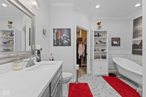3870 Hanna Lane Clayton IN 46118
