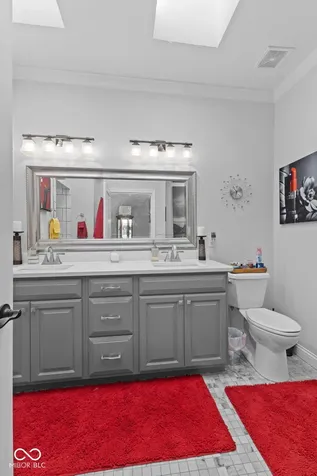 3870 Hanna Lane Clayton IN 46118