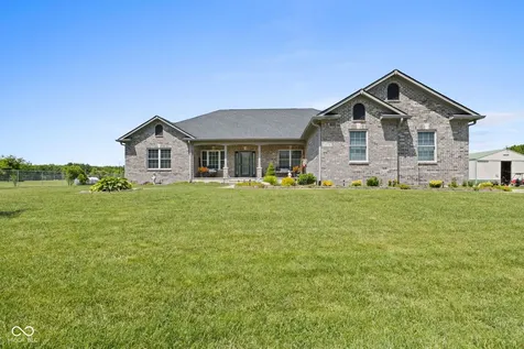 3870 Hanna Lane Clayton IN 46118