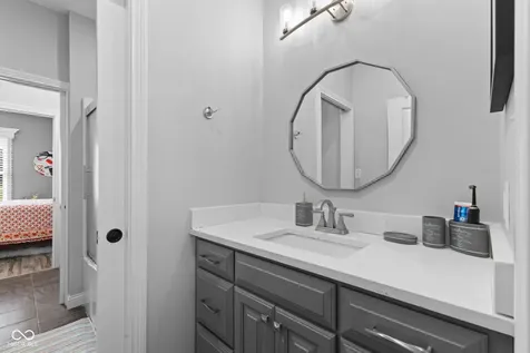 3870 Hanna Lane Clayton IN 46118