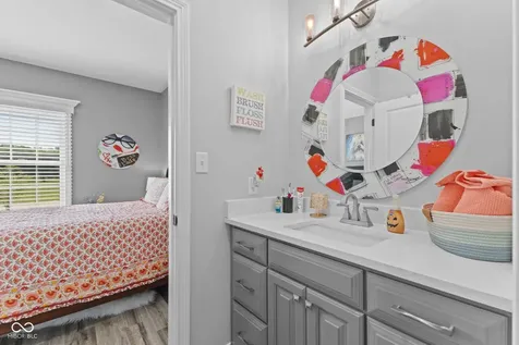 3870 Hanna Lane Clayton IN 46118