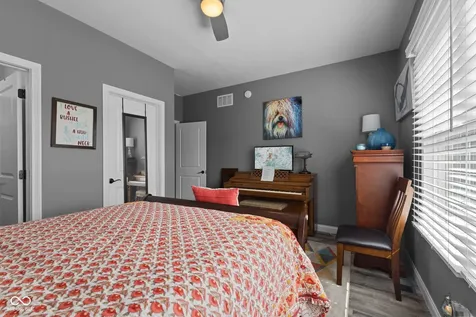 3870 Hanna Lane Clayton IN 46118