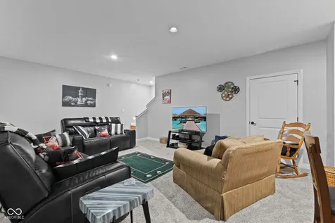 3870 Hanna Lane Clayton IN 46118