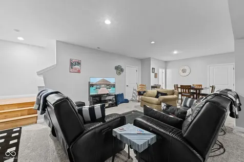3870 Hanna Lane Clayton IN 46118