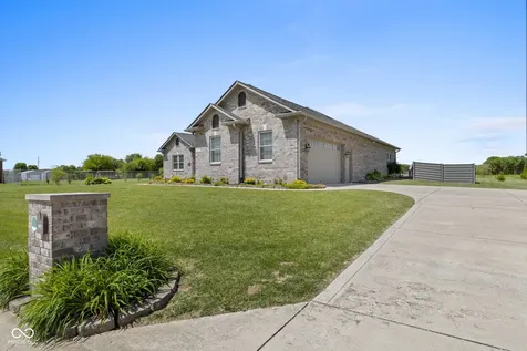 3870 Hanna Lane Clayton IN 46118