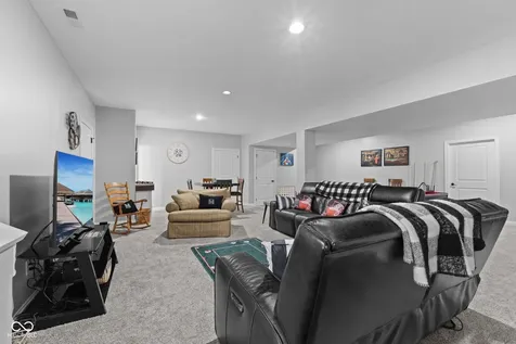 3870 Hanna Lane Clayton IN 46118
