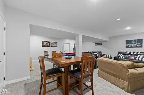 3870 Hanna Lane Clayton IN 46118