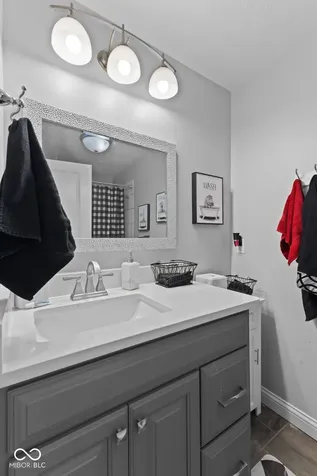 3870 Hanna Lane Clayton IN 46118