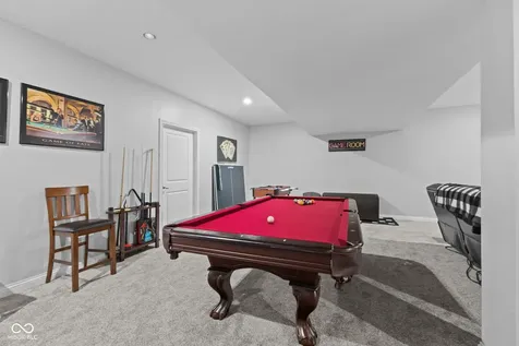 3870 Hanna Lane Clayton IN 46118