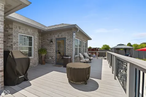 3870 Hanna Lane Clayton IN 46118