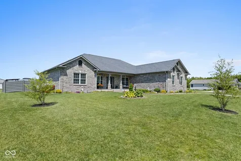 3870 Hanna Lane Clayton IN 46118