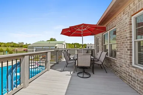 3870 Hanna Lane Clayton IN 46118