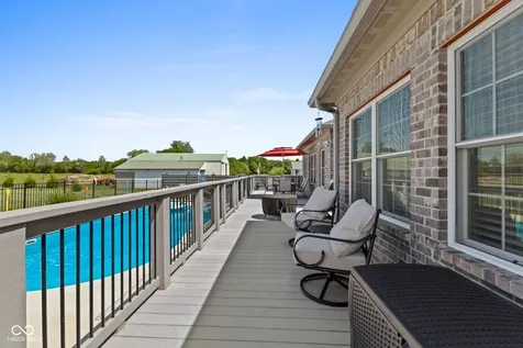 3870 Hanna Lane Clayton IN 46118