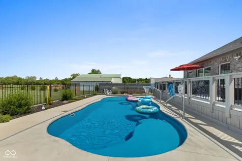 3870 Hanna Lane Clayton IN 46118