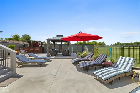 3870 Hanna Lane Clayton IN 46118