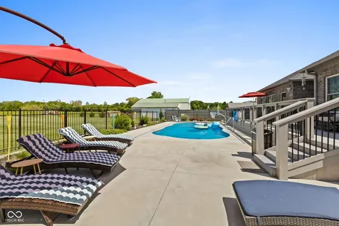 3870 Hanna Lane Clayton IN 46118