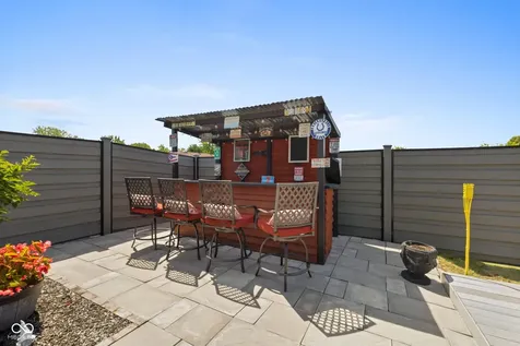 3870 Hanna Lane Clayton IN 46118