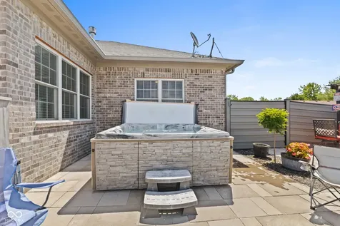 3870 Hanna Lane Clayton IN 46118