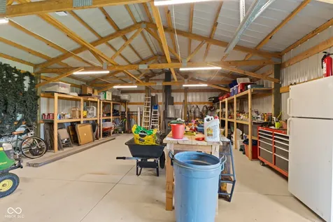 3870 Hanna Lane Clayton IN 46118